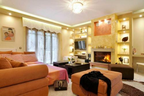 Galini House Sinarades Corfu