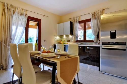 Galini House Sinarades Corfu