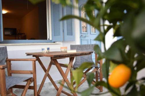 Apartamento Laundry House