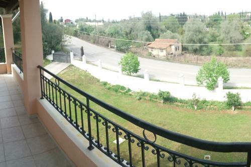 Apartamento Orion Filoxenia