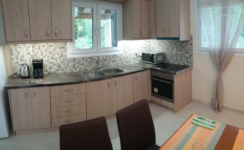 Apartamento Orion Filoxenia
