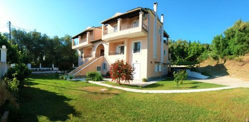 Apartamento Orion Filoxenia