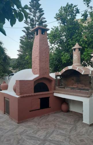 Creta Galini House