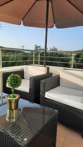 Creta Galini House