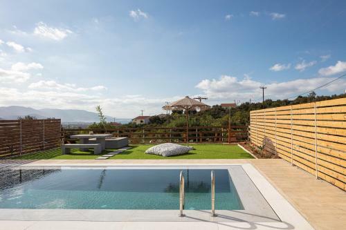 Carob Villas, An Eco-friendly Hideaway