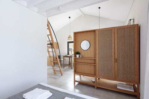 Carob Villas, An Eco-friendly Hideaway