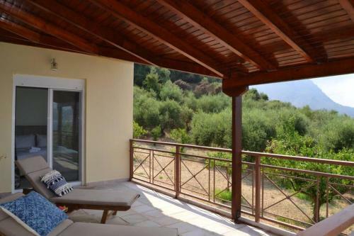 Villa Melpomeni