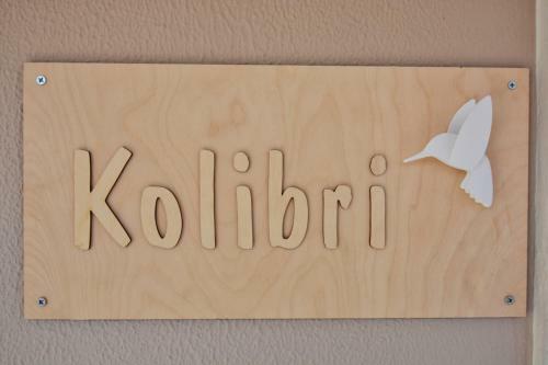Yia Sou Corfu! Kolibri