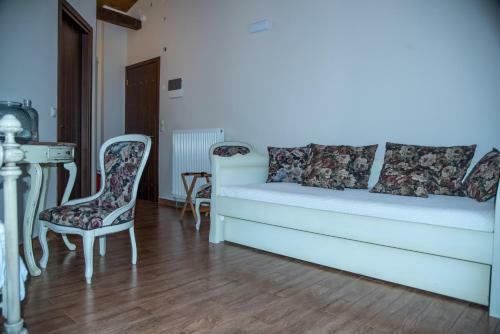 Hotel Imon Pieria Club