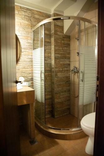 Hotel Imon Pieria Club