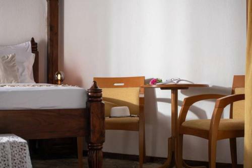 Villa Nuestro Jard�n