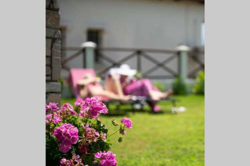 Villa Nuestro Jard�n
