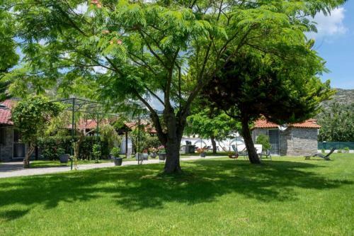 Villa Nuestro Jard�n