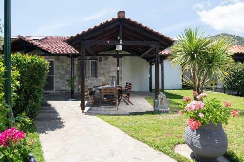 Villa Nuestro Jard�n