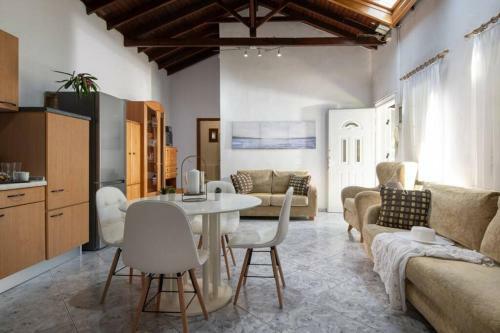 Villa Nuestro Jard�n