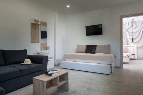 Estell Apartments
