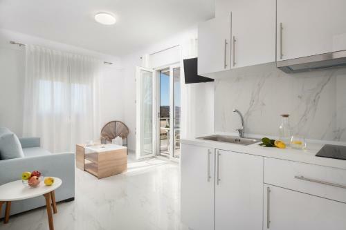 Apartamento Grand Garden Slow Living Experience