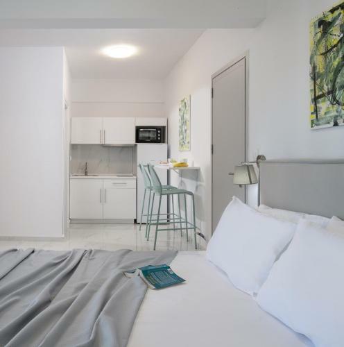Apartamento Grand Garden Slow Living Experience