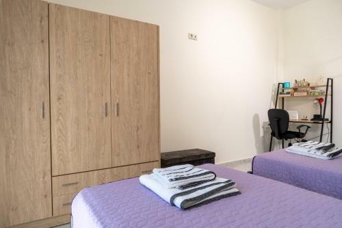 Apartamento Anemoelia II