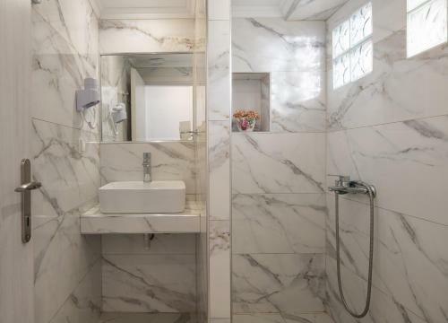 Apartamento Villa Dragani