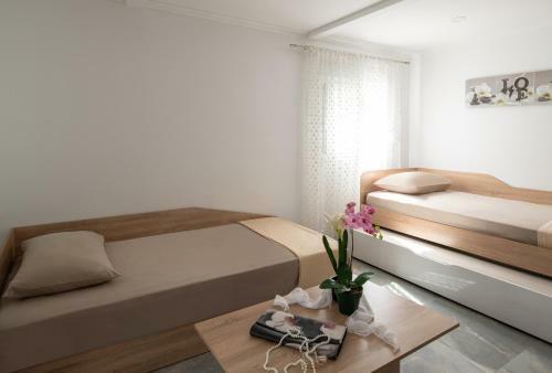 Apartamento Villa Dragani