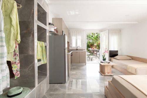 Apartamento Villa Dragani