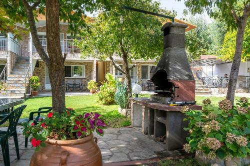 Apartamento Villa Dragani