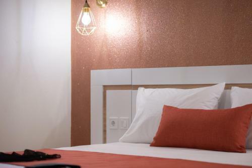 Apartamento Stavroula's Paradise House