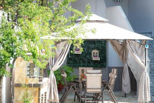 Apartamento Stavroula's Paradise House