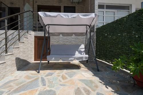 Apartamento Stavroula's Paradise House
