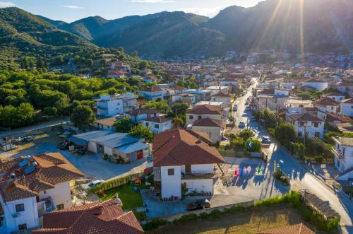 Apartamento Stavroula's Paradise House