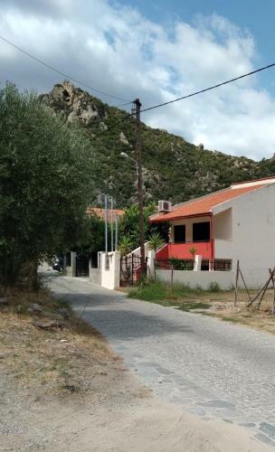 Maisonette Maria-for Tranquility-sikia Chalkidiki