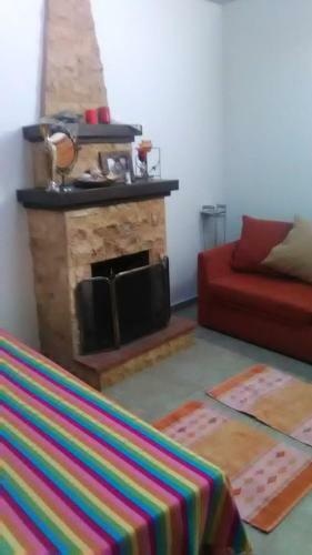 Detached House In Sykia