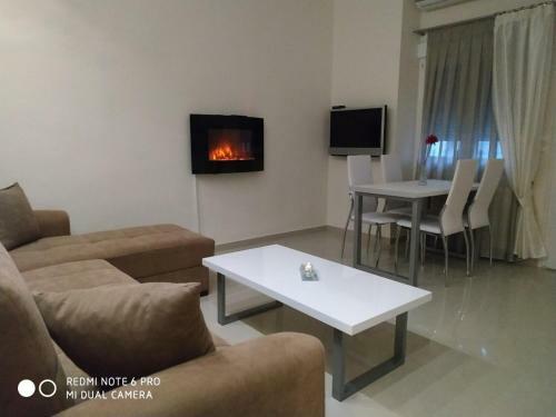 Lavim Apartments 2