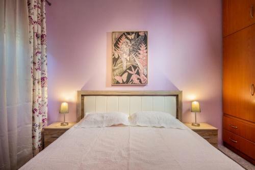 Apartamento Family House Nikos 2