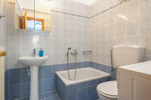 Apartamento Family House Nikos 2