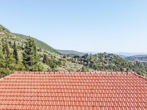 La Olga Apartment Lefkada