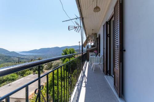 La Olga Apartment Lefkada