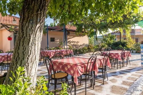 La Olga Apartment Lefkada