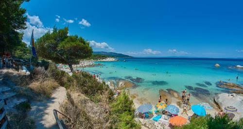 Apartamento Family House Nikos