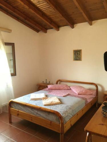 Andronikis House