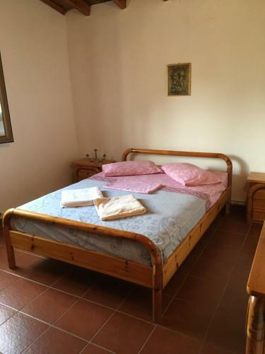 Andronikis House