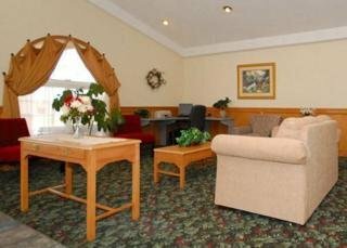 Hotel Comfort Inn Belton