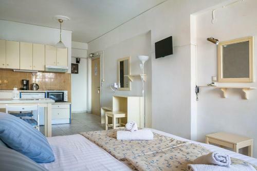 Apartamento Argostoli Rooms