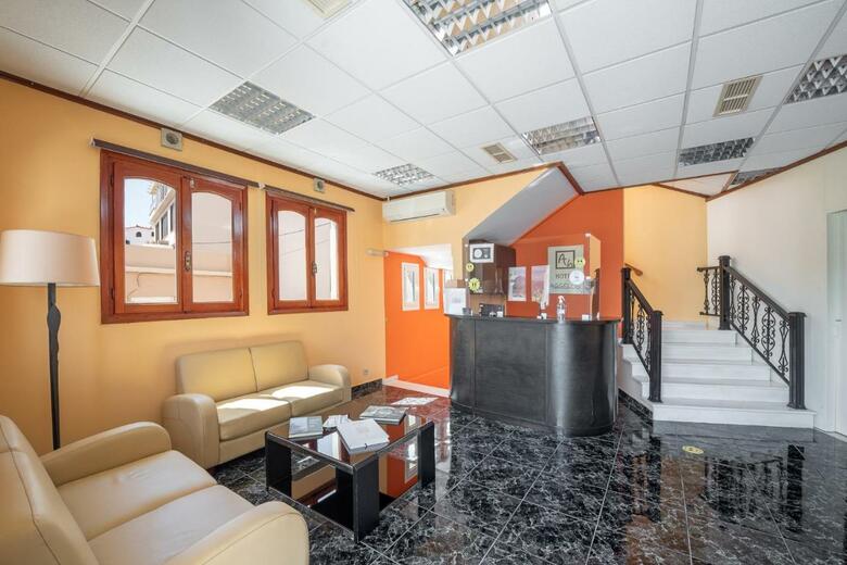 Aggelos Hotel