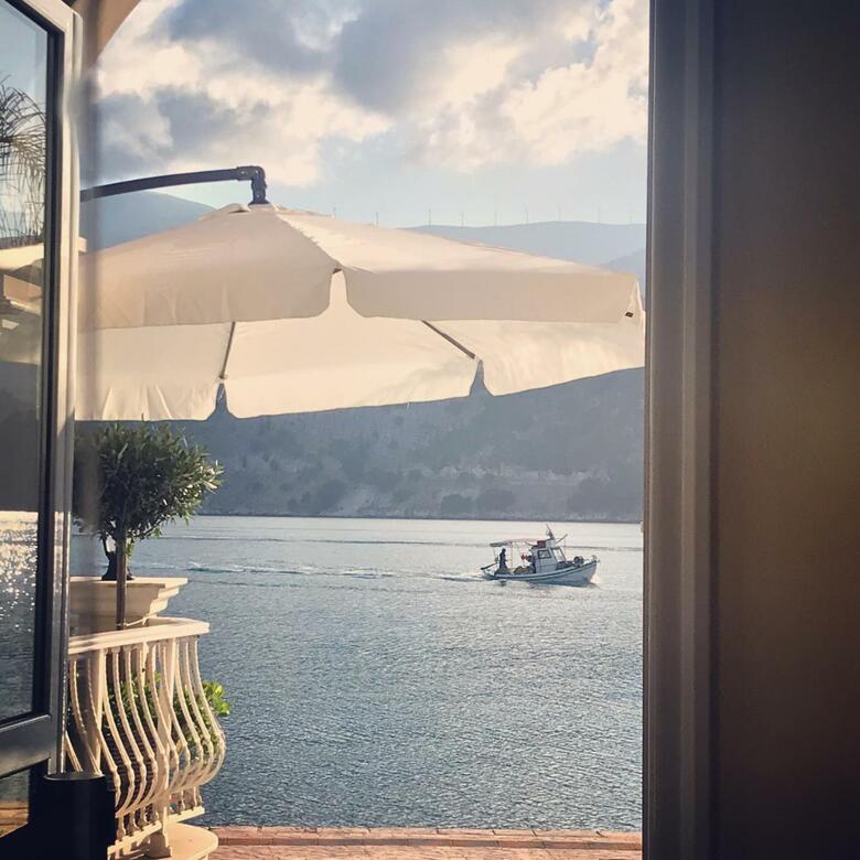 Aggelos Hotel