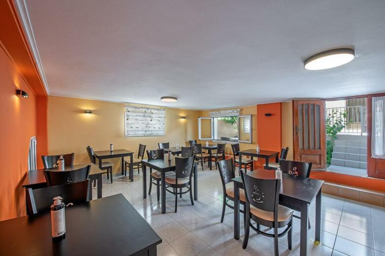 Aggelos Hotel