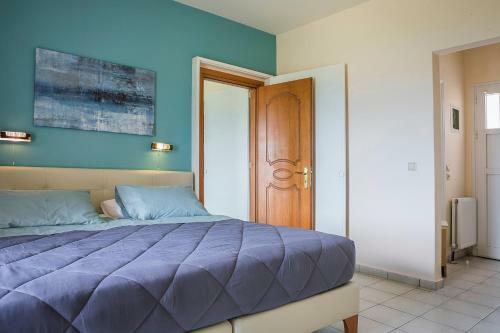 Panorama Fanari Studios And Apartments
