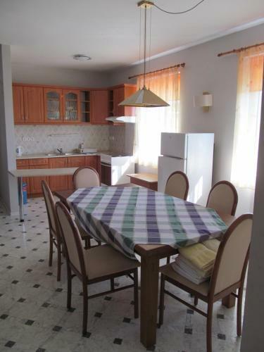 Hostal Zoldhaz Bio Panzio