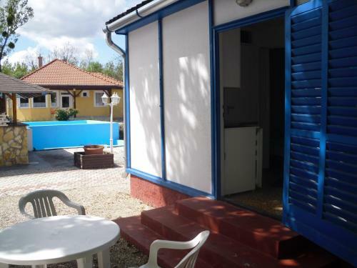 Tulipan Bungalow Camping Resort